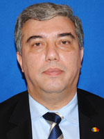 MANEA Victor-Gheorghe